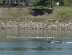 Women s Varsity 8 h